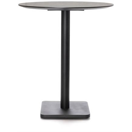 Coco Maison Brest bartafel stone anthracite D80cm